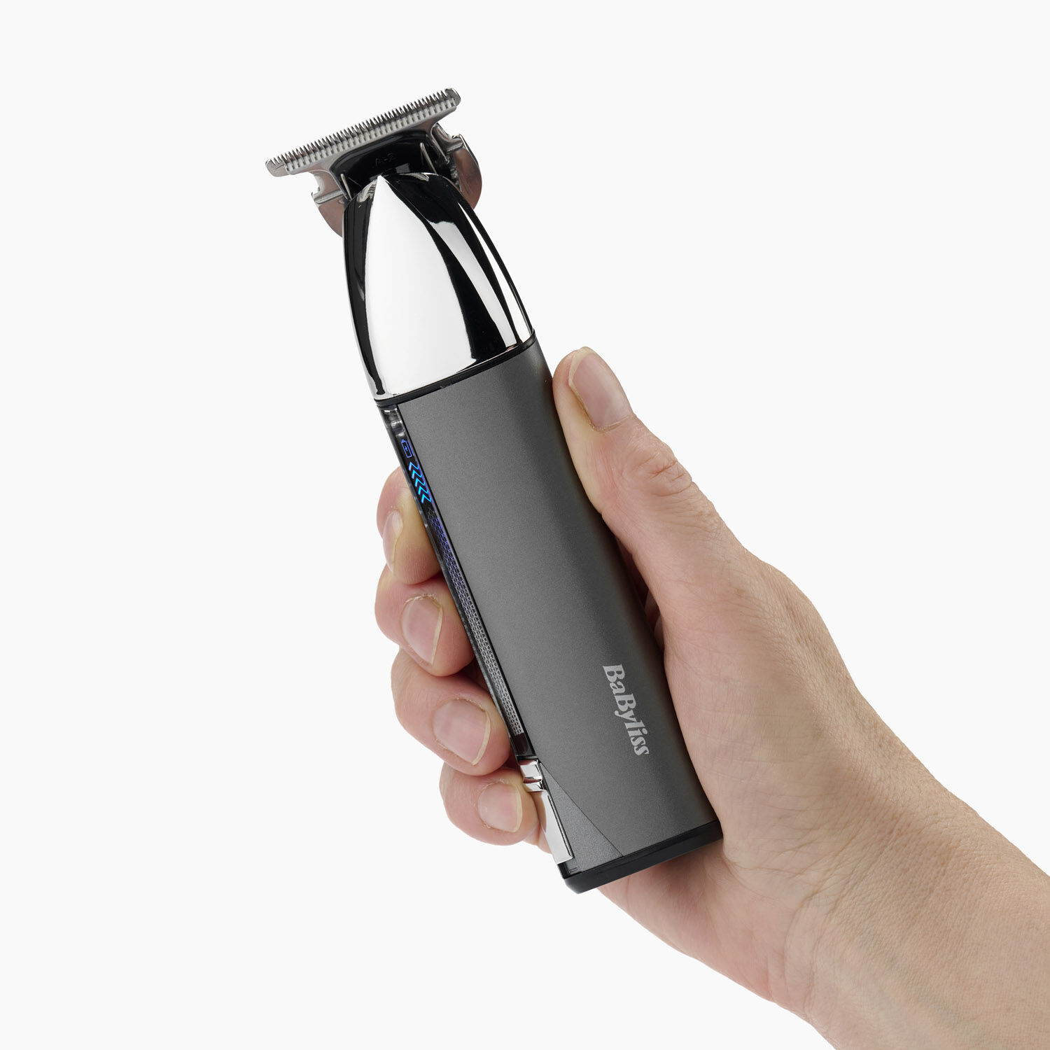 BaByliss Super-X Metal Series Beard Trimmer